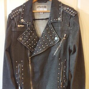 The WRATHCHILD JACKET All Access Collection by Wornstar